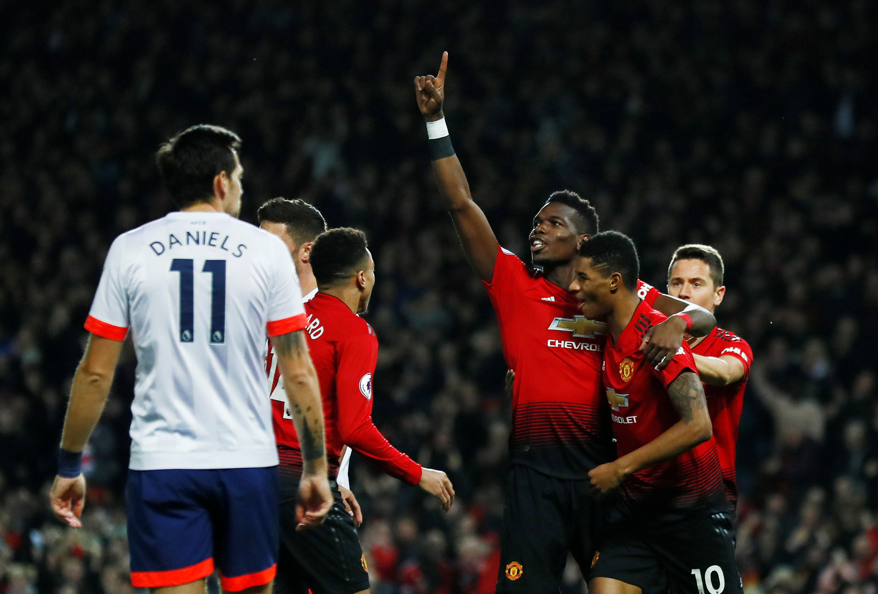 和团队的实 和团队的实